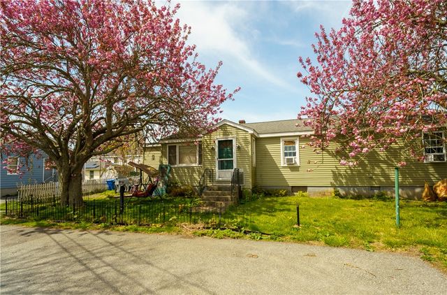54 Homer Street, Newport, RI 02840