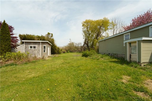 54 Homer Street, Newport, RI 02840