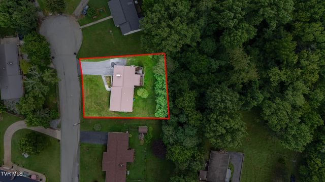 4804 Linda Court, Kingsport, TN 37664