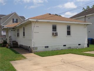 4638 Coronet Ave # A, Virginia Beach, VA 23455