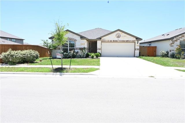 124 Gray Wolf DR, San Marcos, TX 78666