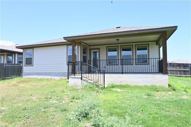 124 Gray Wolf DR, San Marcos, TX 78666