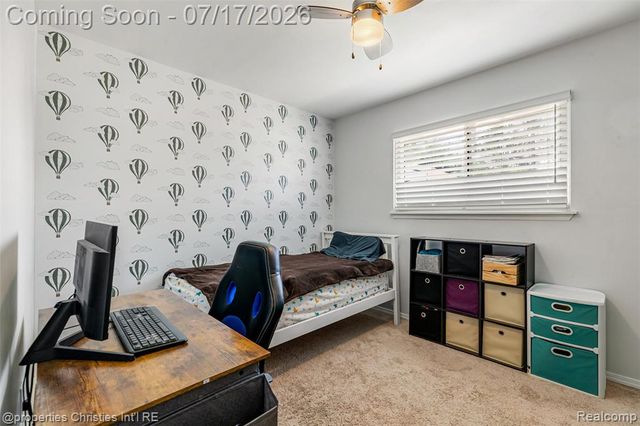 20200 Shores Street, Saint Clair Shores, MI 48080