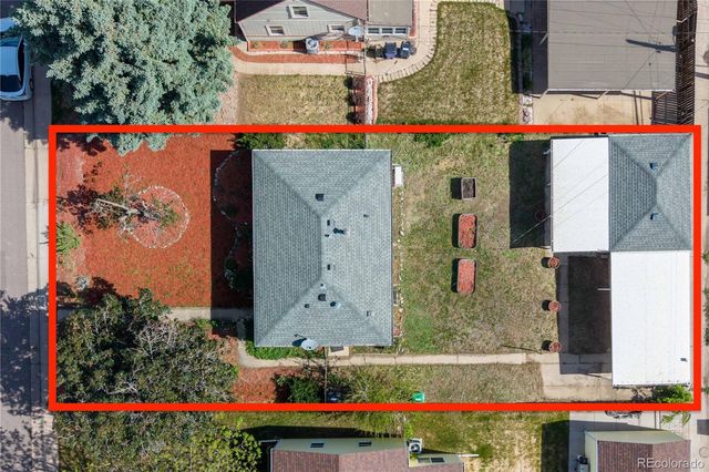 4906 Tejon Street, Denver, CO 80221