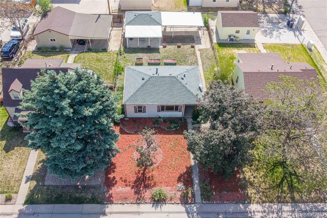 4906 Tejon Street, Denver, CO 80221