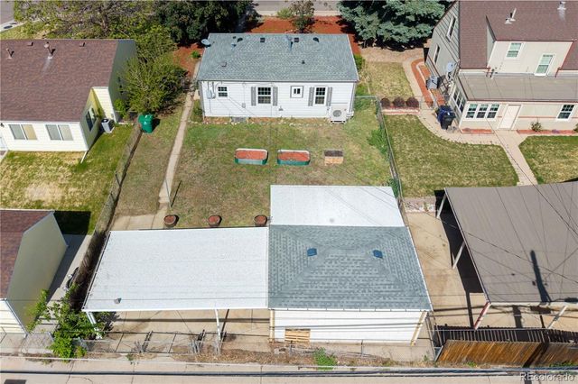 4906 Tejon Street, Denver, CO 80221