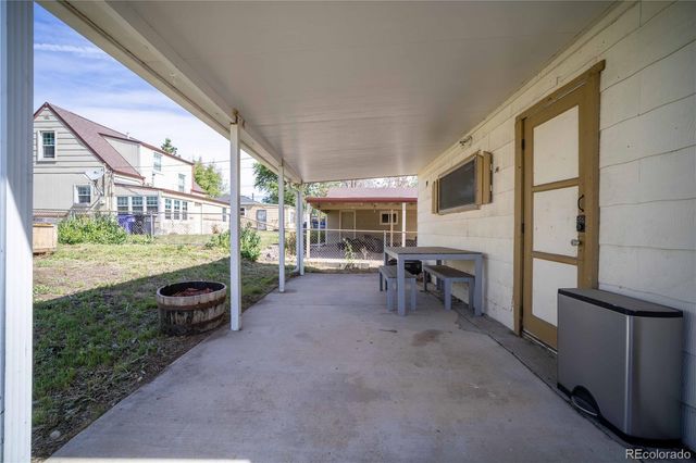 4906 Tejon Street, Denver, CO 80221
