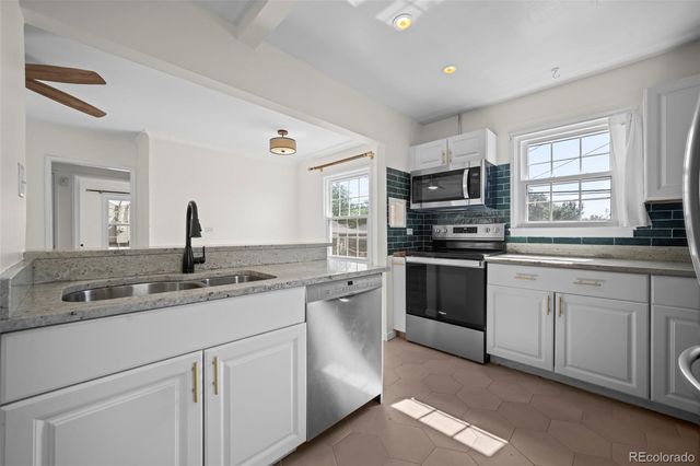 4906 Tejon Street, Denver, CO 80221