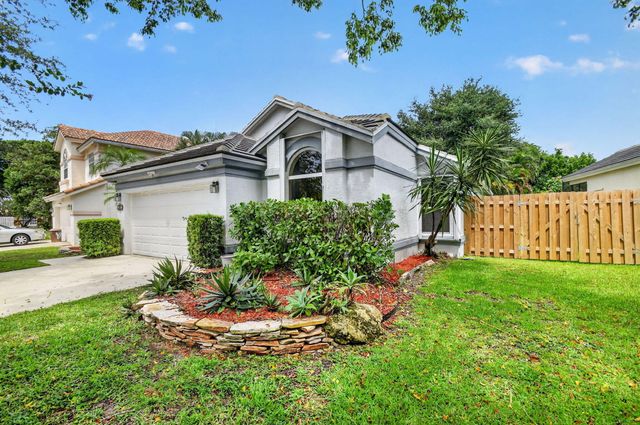 7449 Trescott Drive, Lake Worth, FL 33467