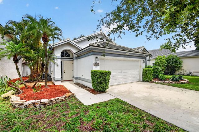 7449 Trescott Drive, Lake Worth, FL 33467