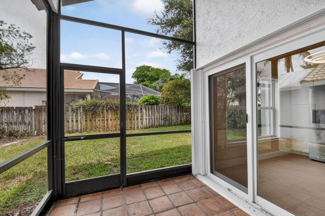 7449 Trescott Drive, Lake Worth, FL 33467