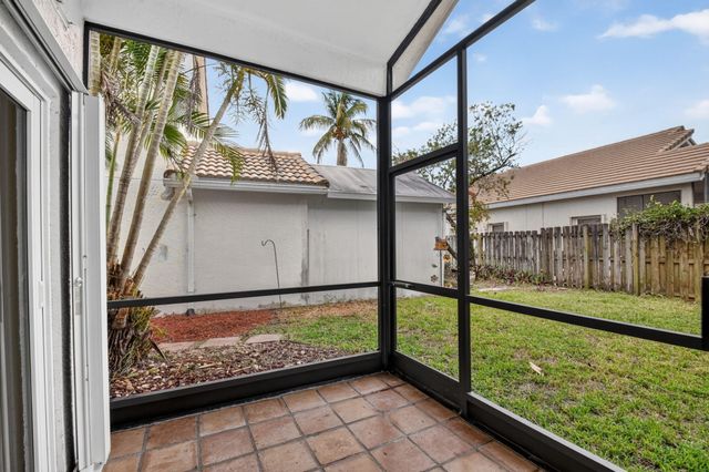 7449 Trescott Drive, Lake Worth, FL 33467