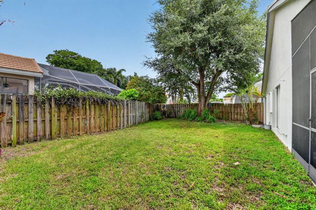 7449 Trescott Drive, Lake Worth, FL 33467
