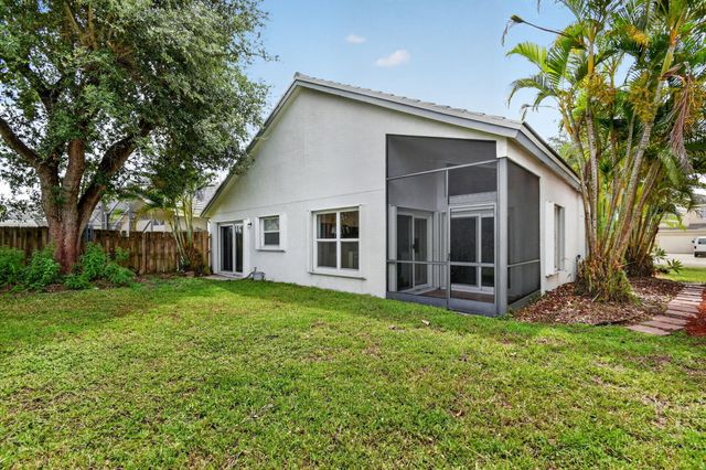 7449 Trescott Drive, Lake Worth, FL 33467