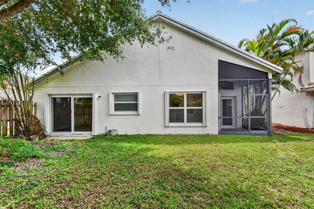 7449 Trescott Drive, Lake Worth, FL 33467