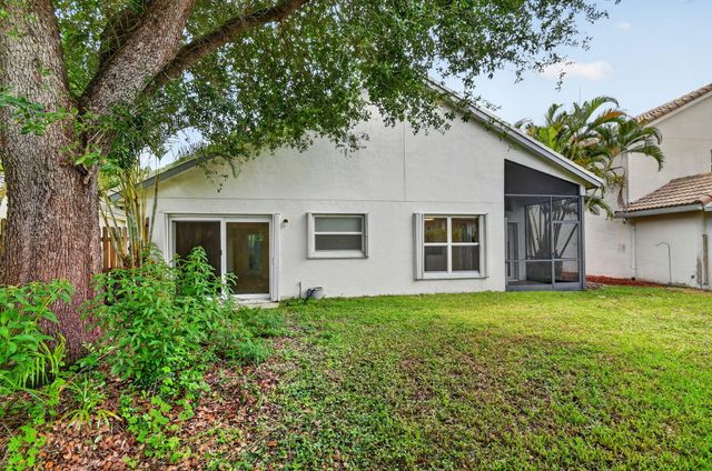 7449 Trescott Drive, Lake Worth, FL 33467