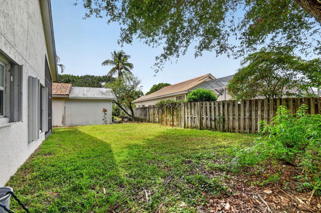 7449 Trescott Drive, Lake Worth, FL 33467