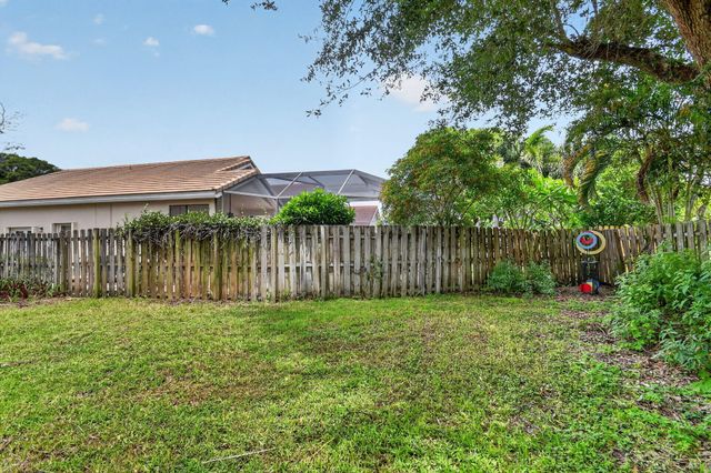 7449 Trescott Drive, Lake Worth, FL 33467