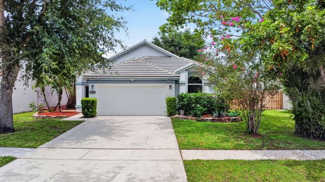 7449 Trescott Drive, Lake Worth, FL 33467