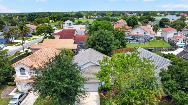 7449 Trescott Drive, Lake Worth, FL 33467