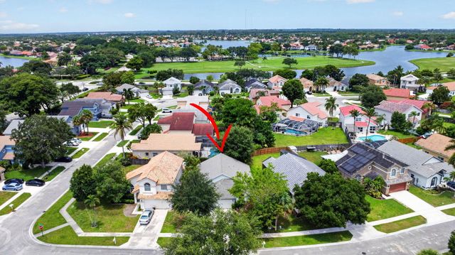 7449 Trescott Drive, Lake Worth, FL 33467