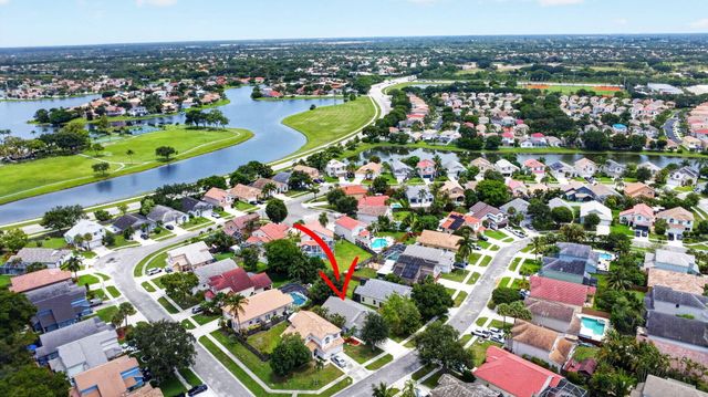 7449 Trescott Drive, Lake Worth, FL 33467