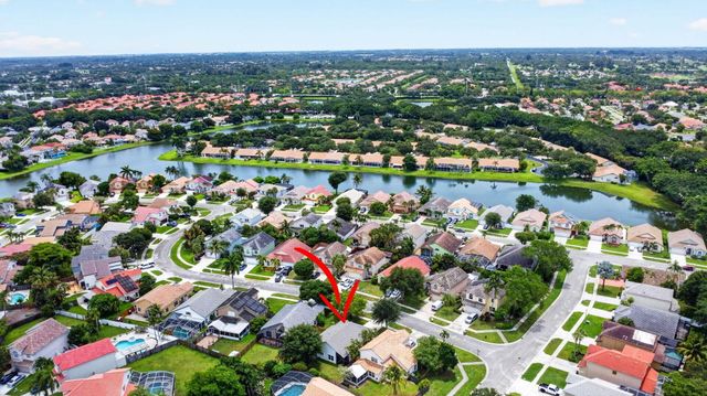 7449 Trescott Drive, Lake Worth, FL 33467
