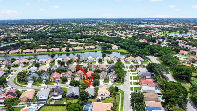 7449 Trescott Drive, Lake Worth, FL 33467