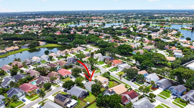 7449 Trescott Drive, Lake Worth, FL 33467