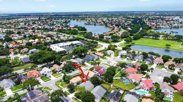 7449 Trescott Drive, Lake Worth, FL 33467