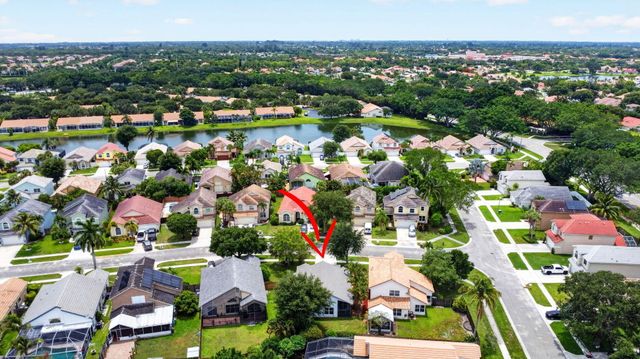 7449 Trescott Drive, Lake Worth, FL 33467