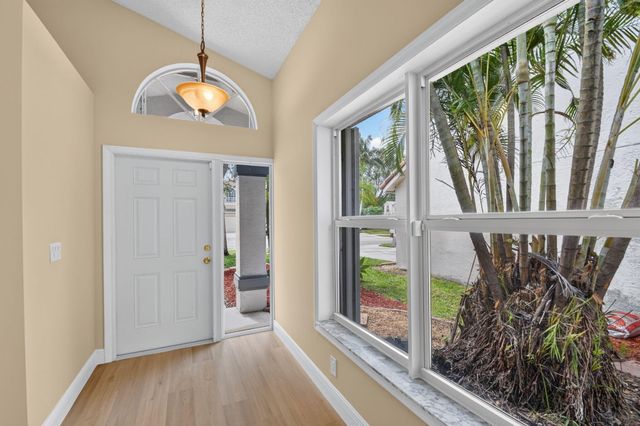 7449 Trescott Drive, Lake Worth, FL 33467