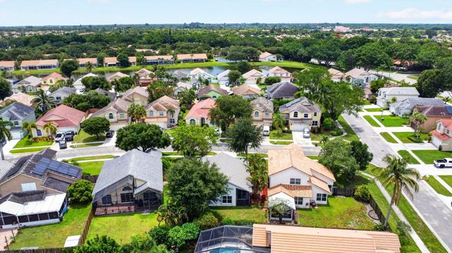 7449 Trescott Drive, Lake Worth, FL 33467