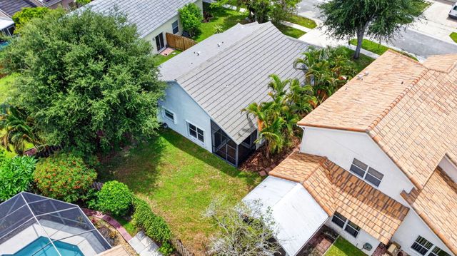 7449 Trescott Drive, Lake Worth, FL 33467