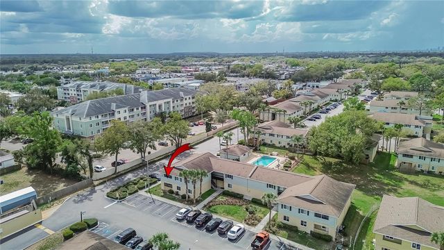 202 RED MAPLE PLACE 202, Brandon, FL 33510
