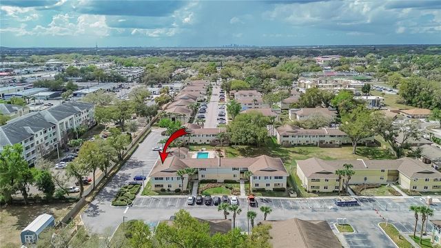 202 RED MAPLE PLACE 202, Brandon, FL 33510