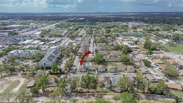 202 RED MAPLE PLACE 202, Brandon, FL 33510