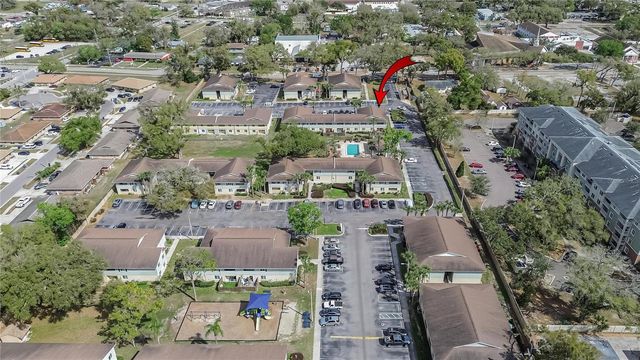 202 RED MAPLE PLACE 202, Brandon, FL 33510