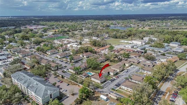 202 RED MAPLE PLACE 202, Brandon, FL 33510