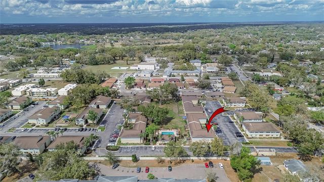 202 RED MAPLE PLACE 202, Brandon, FL 33510