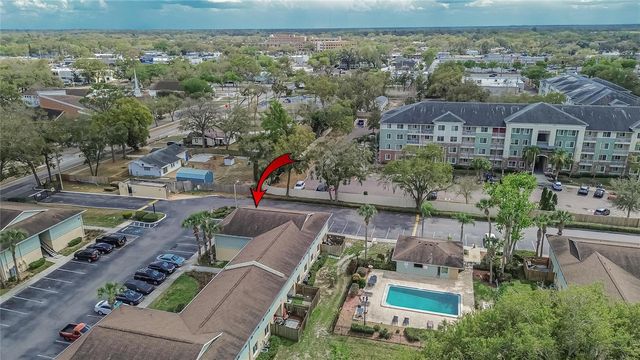 202 RED MAPLE PLACE 202, Brandon, FL 33510