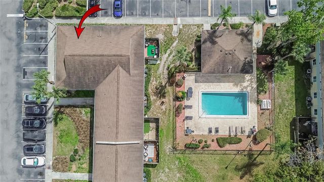 202 RED MAPLE PLACE 202, Brandon, FL 33510