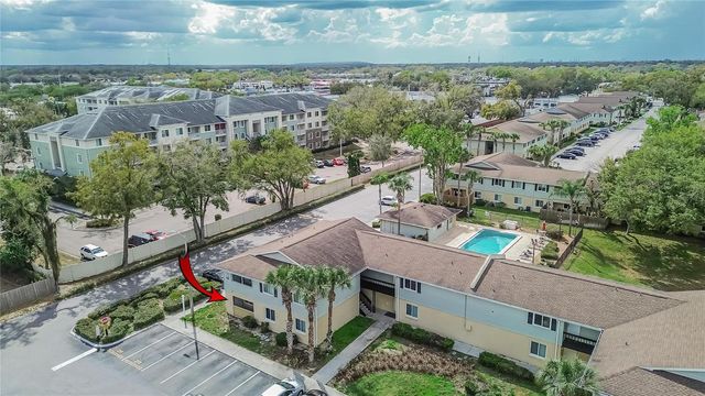 202 RED MAPLE PLACE 202, Brandon, FL 33510
