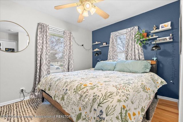 6246 Gardenia Avenue, Lansing, MI 48911