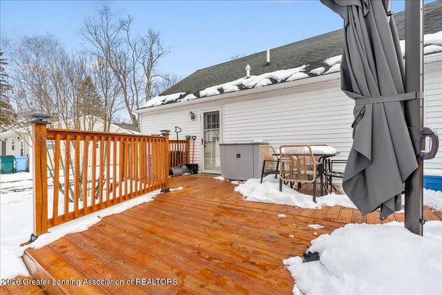 6246 Gardenia Avenue, Lansing, MI 48911