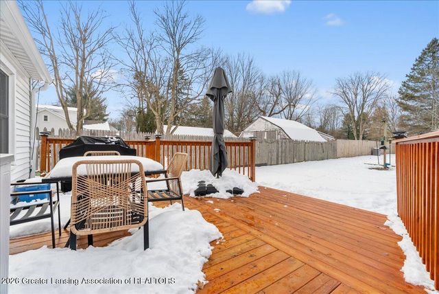 6246 Gardenia Avenue, Lansing, MI 48911