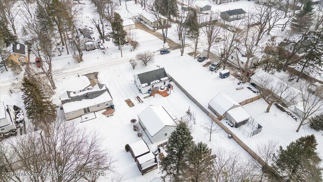 6246 Gardenia Avenue, Lansing, MI 48911