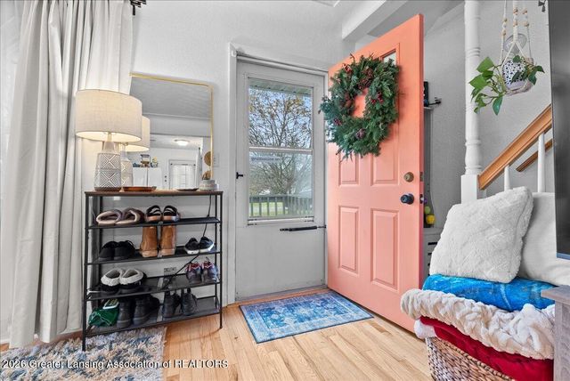 6246 Gardenia Avenue, Lansing, MI 48911