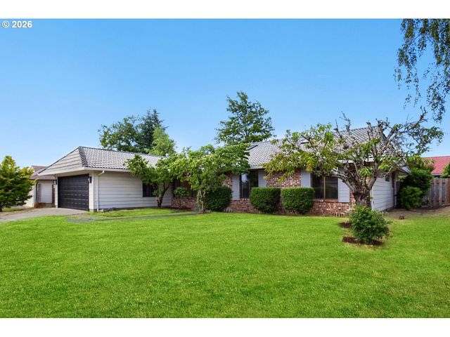 14785 Nw PERIMETER Dr, Beaverton, OR 97006
