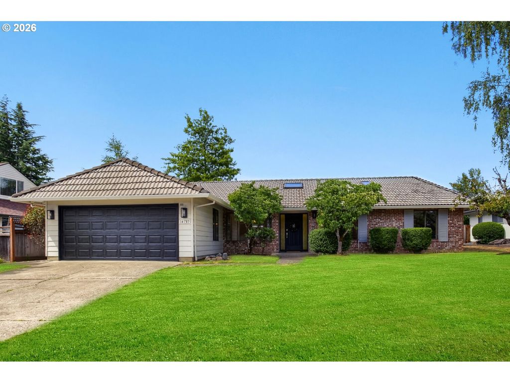 14785 Nw PERIMETER Dr, Beaverton, OR 97006